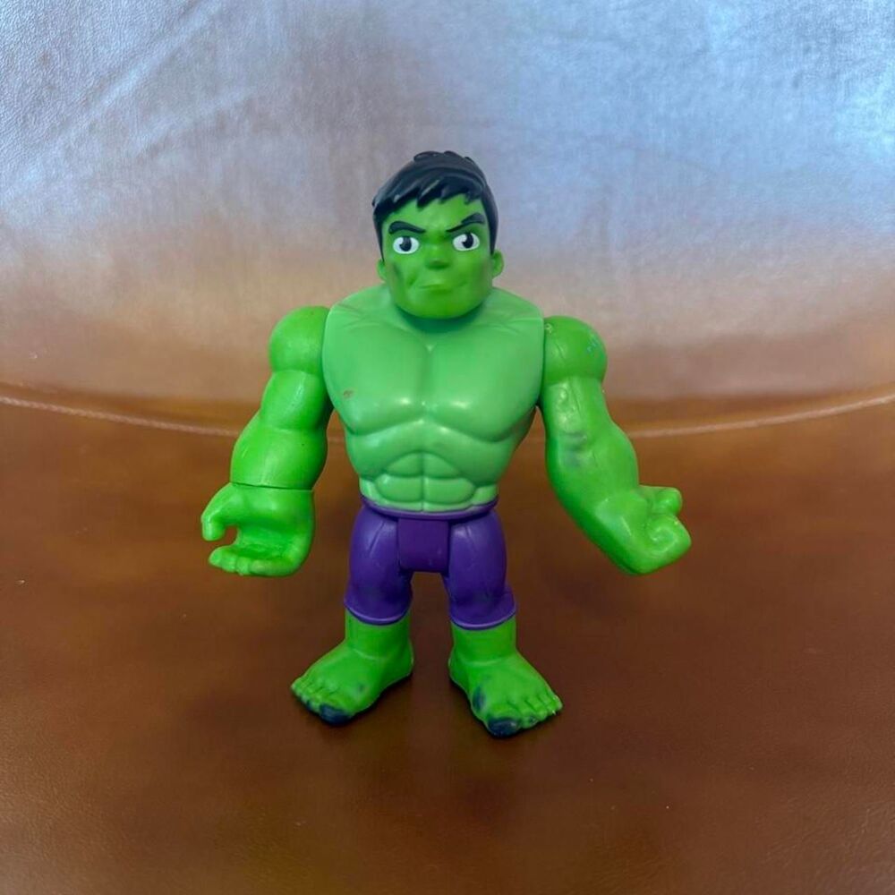 Marvel Action-figures